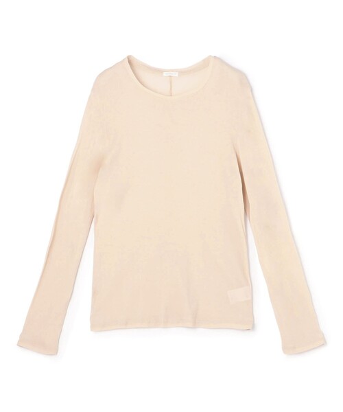 GALERIE VIE カットソー GALERIE VIE (Women)のTシャツ・カットソー | レディース | 三越