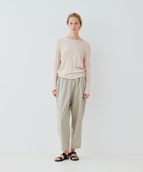 GALERIE VIE カットソー GALERIE VIE (Women)のTシャツ・カットソー | レディース | 三越