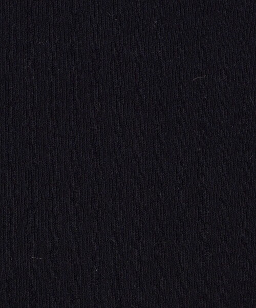 GALERIE VIE（ギャルリー ヴィー）の「ガーゼジャージー ロングスリーブプルオーバー（Tシャツ/カットソー・レディース・ホワイト/ネイビー/ライトピンク・FREE）」の4枚目の写真