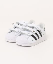 adidas(AfB_X)ADIDAS AfB_X 17-21 SUPERSTAR II CF C X[p[X^[ U CF JQ8748 FTWR/CORE/SUPP(Xj[J[)