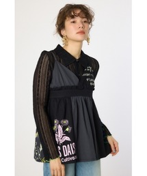 RODEO CROWNS WIDE BOWL | カスタムキャミソール(キャミソール)