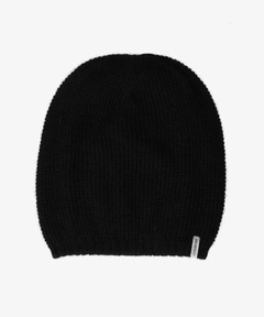 ウールカシミヤニットビーニー（ニットキャップ/ビーニー）｜AP STUDIO