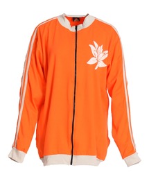 MARAI（マーライ）の「エスニックアジアン トラックトップ ジャージトップス（ジャージ）」