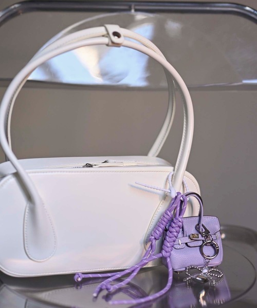 受注制作 ミニくじらミニたこキーホルダー バッグチャーム 2025年最新