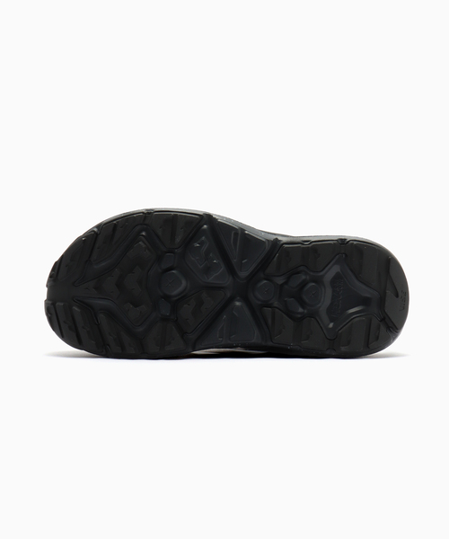 HOKA(ホカ)の「HOKA(ホカ) HOPARA(サンダル・メンズ・ブラック・27cm/26.5cm/26cm/25.5cm/25cm/24.5cm/24cm/29cm/28.5cm/28cm/27.5cm)」の5枚目の写真