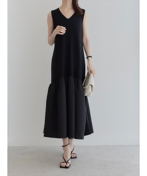 amel(エイメル)の「ナローストラップサンダル(サンダル・レディース・ホワイト/ブラック・23.5cm/24.0cm/23.0cm/24.5cm)」の15枚目の写真