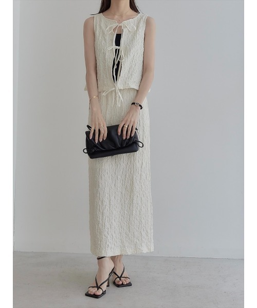 amel(エイメル)の「ナローストラップサンダル(サンダル・レディース・ホワイト/ブラック・23.5cm/24.0cm/23.0cm/24.5cm)」の16枚目の写真