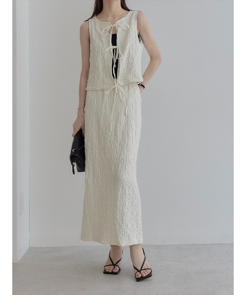 amel(エイメル)の「ナローストラップサンダル(サンダル・レディース・ホワイト/ブラック・23.5cm/24.0cm/23.0cm/24.5cm)」の17枚目の写真