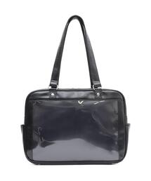 WEGO | WEGO/スクールボストン痛バッグ(トートバッグ)