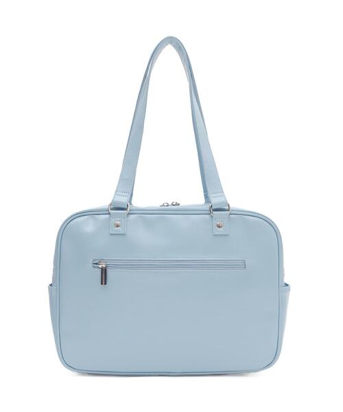 WEGO/スクールボストン痛バッグ（トートバッグ）｜WEGO