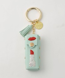 LAZY SUSAN | チャームリップリップ２(キーホルダー)