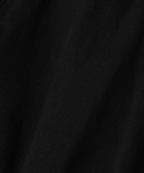 DANKE SCHON（ダンケシェーン）の「DankeSchon/ダンケシェーン/PREMIUM SUPER STRETCH TC BLACK FLAP ZIP CARGO PANTS（カーゴパンツ・メンズ・ブラック・XL/L/M/S）」の12枚目の写真