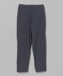 新作 ビームスゴルフ パンツ サイドライン ボンディング 裏起毛