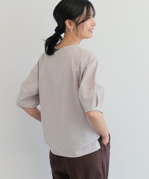 BARNYARDSTORM(バンヤードストーム)の「BARNYARDSTORM / メタルボールシュシュ(シュシュ・レディース・ネイビー/ブラック・FREE)」の8枚目の写真