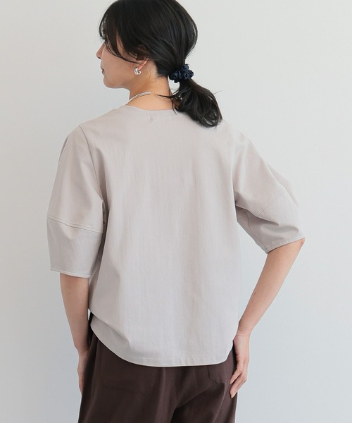 BARNYARDSTORM(バンヤードストーム)の「BARNYARDSTORM / メタルボールシュシュ(シュシュ・レディース・ネイビー/ブラック・FREE)」の9枚目の写真