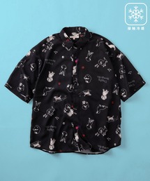 ペンギン」に該当するメンズのシャツ/ブラウス（その他総柄