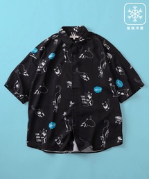 くま クマ 熊」に該当するシャツ/ブラウスファッション通販 - ZOZOTOWN
