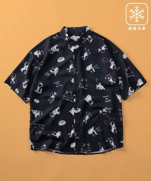 ペンギン」に該当するメンズのシャツ/ブラウス（その他総柄