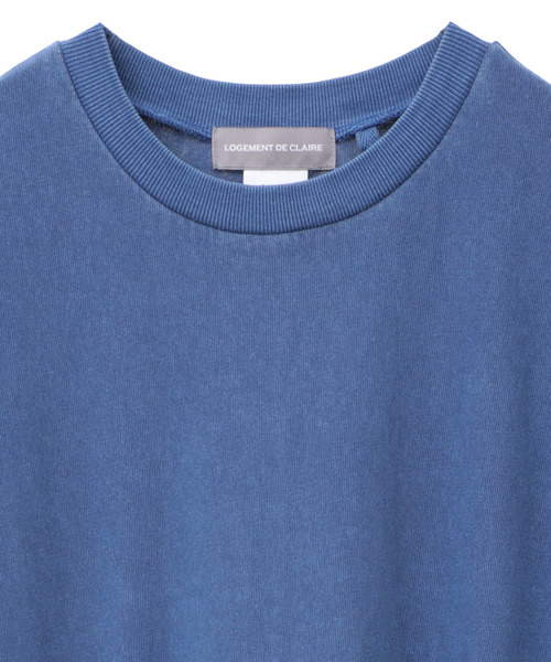 STAR&STRIPE(スターアンドストライプ)の「《別注》【STAR&STRIPE /スターアンドストライプ】ワンピース(ワンピース・レディース・ブラウン/ブルー/チャコールグレー・FREE)」の12枚目の写真