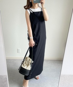 editforlulu abc クラシックドレス　ワンピース abc クラシックドレス（ワンピース）｜EDIT. FOR LULU