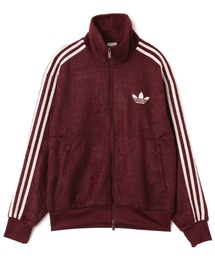 adidas（アディダス）の「スリーストライプス ボアフリース3P