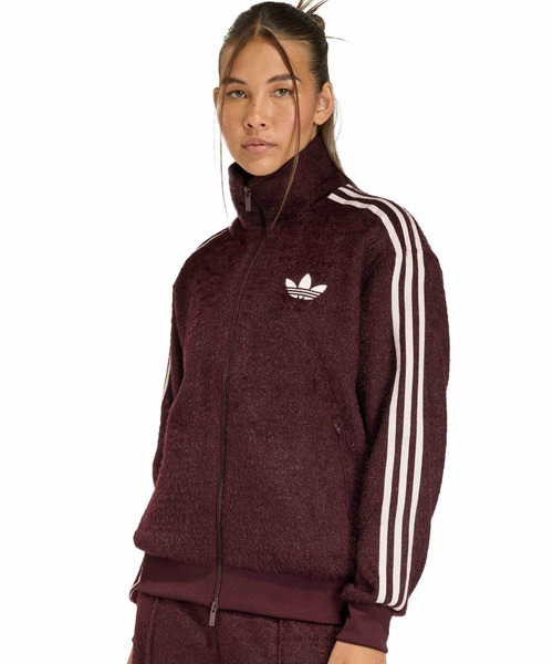 adidas MOHAIR FIREBIRD TRACK TOP / アディダス モヘア ファイヤー