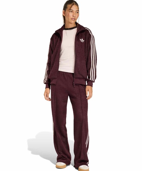 adidas MOHAIR FIREBIRD TRACK TOP / アディダス モヘア ファイヤー