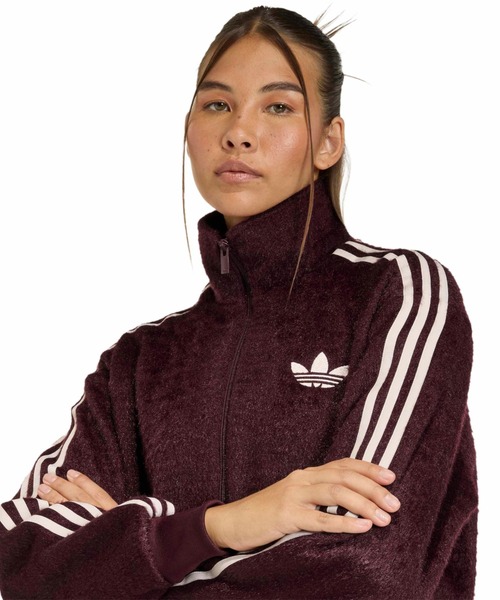 adidas MOHAIR FIREBIRD TRACK TOP / アディダス モヘア ファイヤー