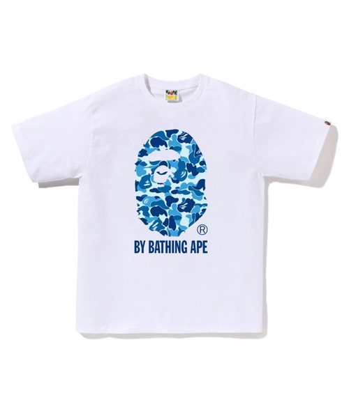 ABC CAMO BY BATHING APE TEE（Tシャツ/カットソー）｜A BATHING