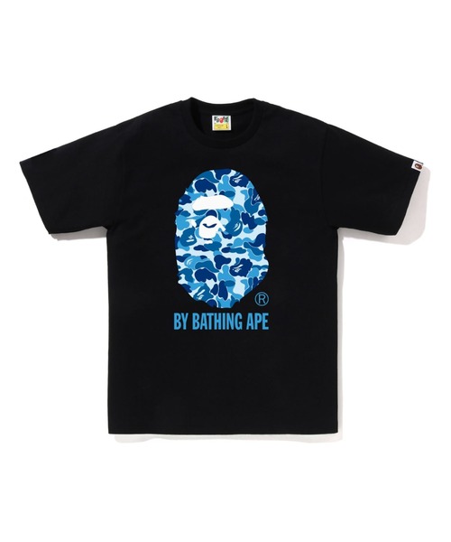 ABC CAMO BY BATHING APE TEE（Tシャツ/カットソー）｜A BATHING
