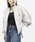 CONVERSE TOKYOiRo[XgELEj́uSIDE LINE SHORT TRACK JACKET(WOMEN'S)iW[WjvbCgO[