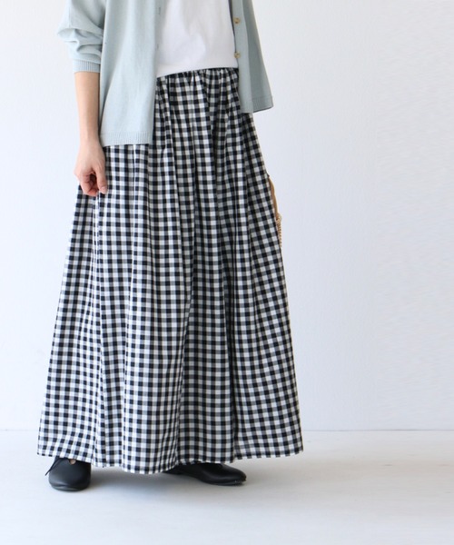sanpo kuschel(サンポクシェル)の「軽い、涼しい、楽パンツ(その他パンツ・レディース・ブラック・FREE)」の1枚目の写真
