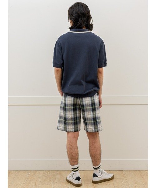 GAP（ギャップ）の「Gap × Malbon ロゴ ポロセーター（ニット/セーター