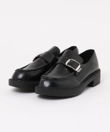 mignon（ミニョン）の「【Mignon/ミニョン】Original Loafer / オリジナルローファー（ローファー）」