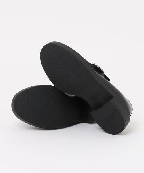 mignon(ミニョン)の「【Mignon/ミニョン】Original Loafer / オリジナルローファー(ローファー・レディース・ブラック・SMALL/MEDIUM/LARGE/X-LARGE)」の2枚目の写真