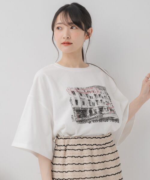 レトロファンシー　Tシャツ IMG_9181_901c45da-1134-4e24-