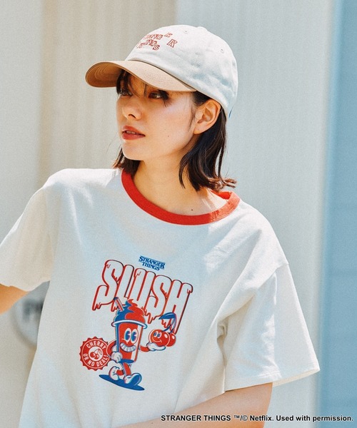 niko and...エヴァコラボTシャツ niko and ｜【EXORCIST(エクソシスト)】コラボアソート