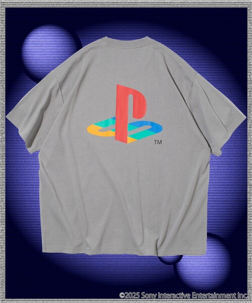 プレイステーション　Tシャツ Amazon.co.jp: コスパ プレイステーション Tシャツ PSファミリー