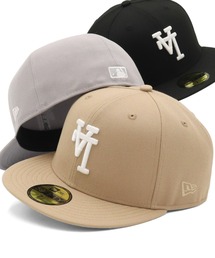 NEW ERA(j[G)̃j[GLbv 59FIFTY LAT[XhW[X ONSPOTZʒ(Lbv)