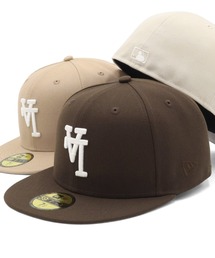 NEW ERA(j[G)̃j[GLbv 59FIFTY LAT[XhW[X ONSPOTZʒ(Lbv)