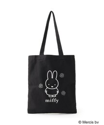 【miffy】トートバッグ