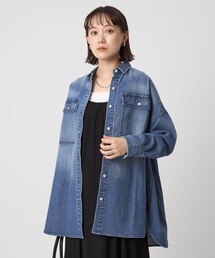 green label relaxing｜グリーンレーベルリラクシングのシャツ