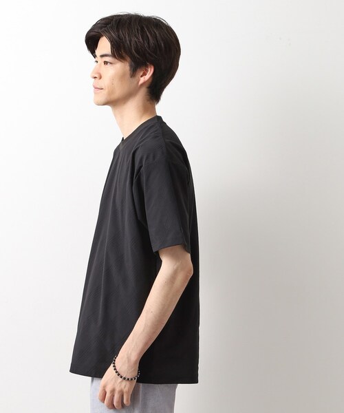 【すぐ届く】UNKNOWN UV 半袖 Tシャツ セール】パーフェクテックリンクス半袖Tシャツ 【接触冷感／吸水