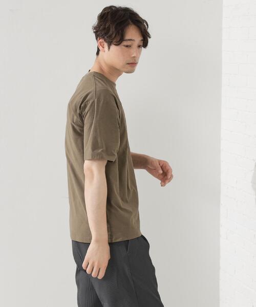 パーフェクテックリンクス半袖Tシャツ 【接触冷感／吸水速乾／UV