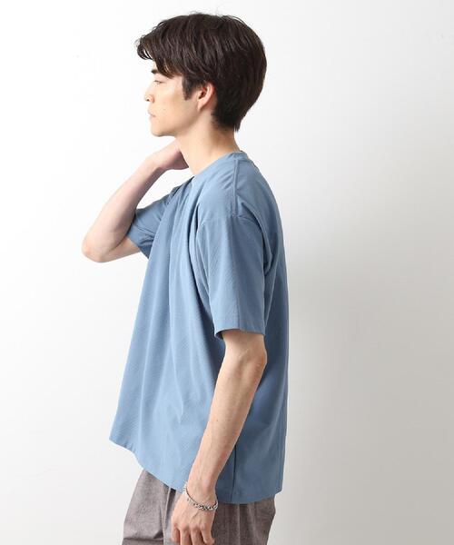新品自由区　スカイブルー色半袖Tシャツ　38号 楽天市場】スカイブルー tシャツの通販