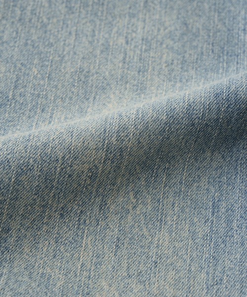 PUPPAPUPO（プッパプーポ）の「ヴィンテージ風 パンツ デニム（その他パンツ・キッズ・ブルー・80/90/100/110/120/130）」の10枚目の写真