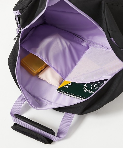 セール】拡張できる 3WAYボストンバッグ(43.5L)（バックパック