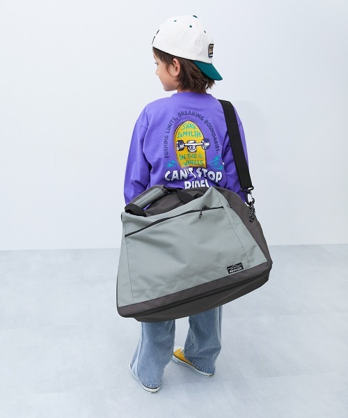 セール】拡張できる 3WAYボストンバッグ(43.5L)（バックパック