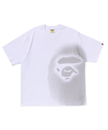 A BATHING APE｜ア ベイシング エイプのトップス（ホワイト/白色