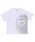 A BATHING APE�i�A�x�C�V���O�G�C�v�j�́uSPRAY PRINT APE HEAD RELAXED FIT TEE #1�iT�V���c/�J�b�g�\�[�j�v�b�z���C�g